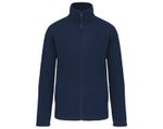 Veste Micropolaire Zippée Unisexe 13