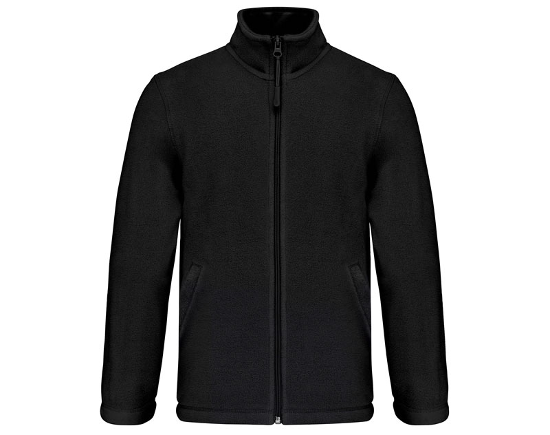 Veste Micropolaire Zippée Enfant 9