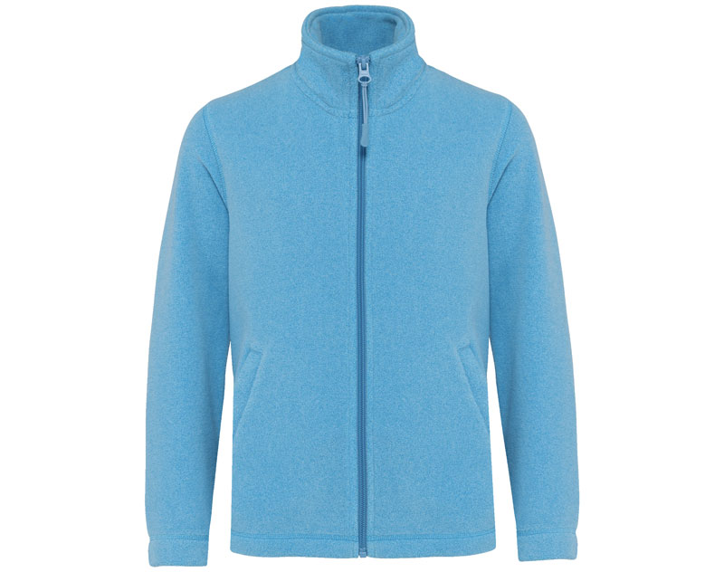 Veste Micropolaire Zippée Enfant 14