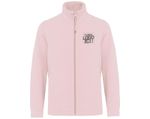 Veste Micropolaire Zippée Enfant 1