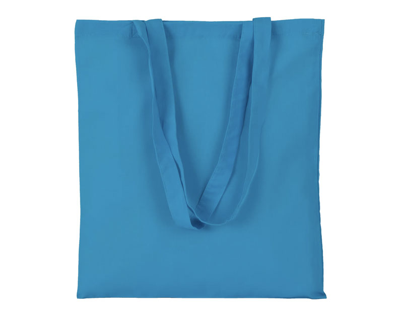 Sac Shopping Avec Longues Anses 25