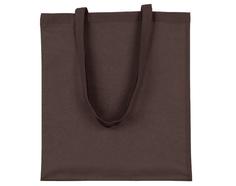 Sac Shopping Avec Longues Anses 2