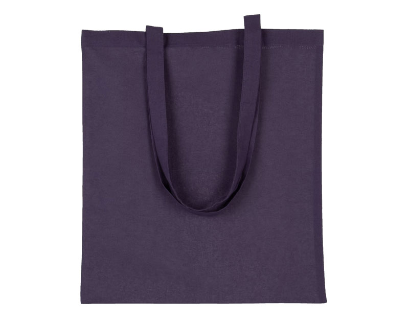 Sac Shopping Avec Longues Anses 36