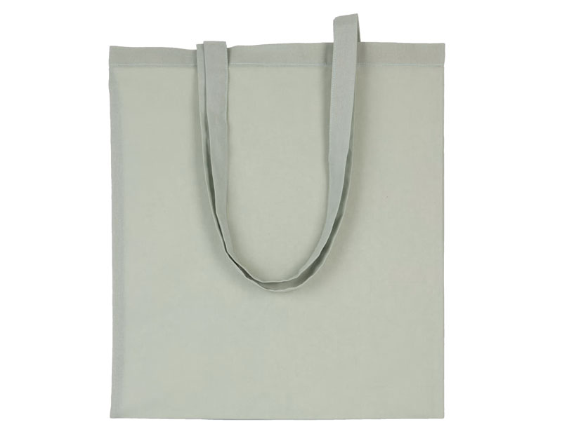 Sac Shopping Avec Longues Anses 10