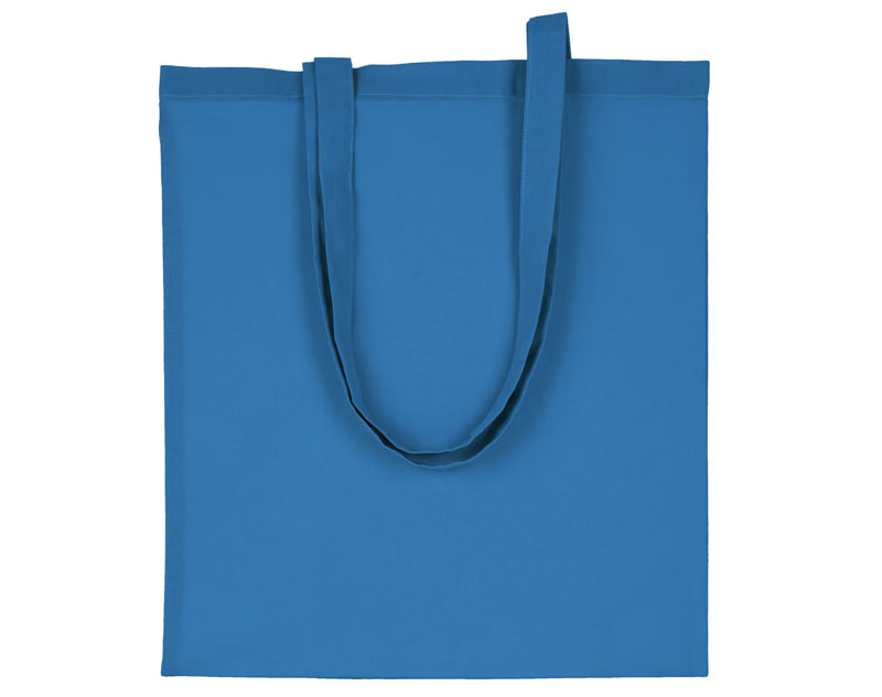 Sac Shopping Avec Longues Anses 17