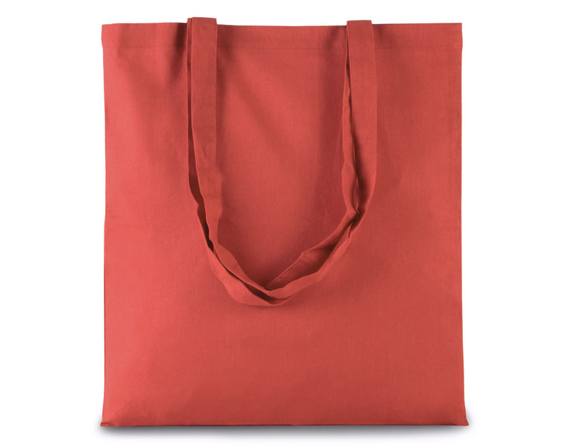 Sac Shopping Avec Longues Anses 20