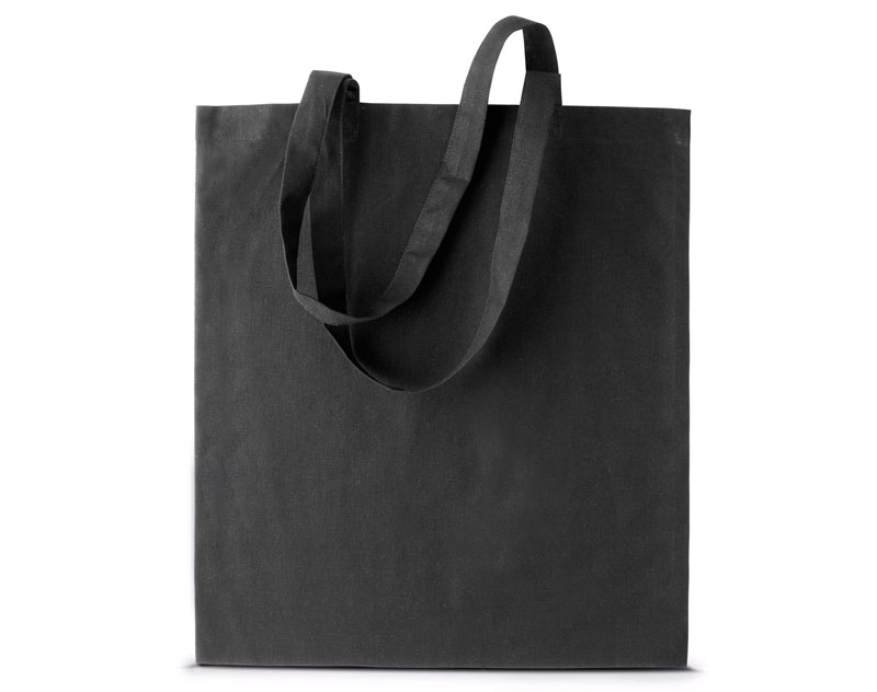 Sac Shopping Avec Longues Anses 16