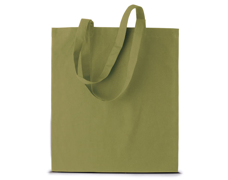 Sac Shopping Avec Longues Anses 33