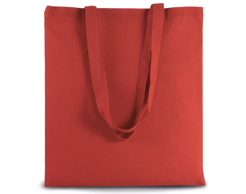 Sac Shopping Avec Longues Anses 37