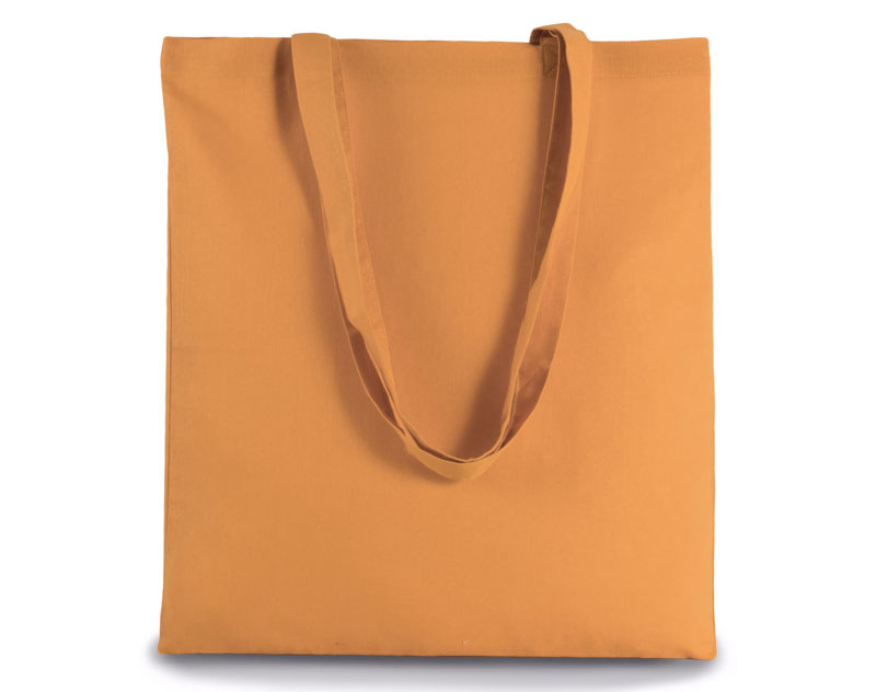 Sac Shopping Avec Longues Anses 8