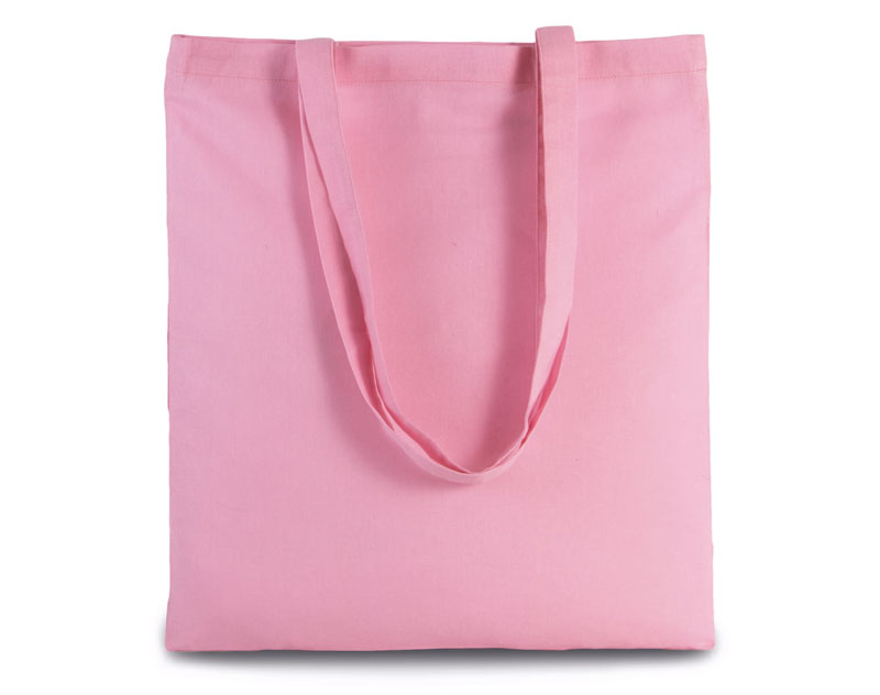 Sac Shopping Avec Longues Anses 22