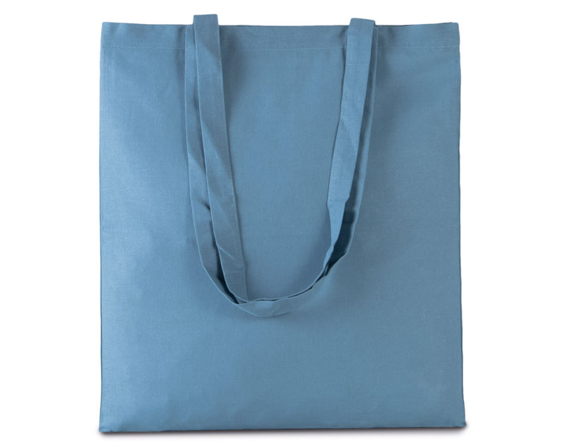 Sac Shopping Avec Longues Anses 26