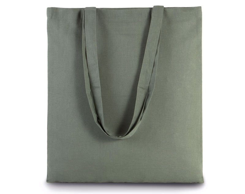 Sac Shopping Avec Longues Anses 30