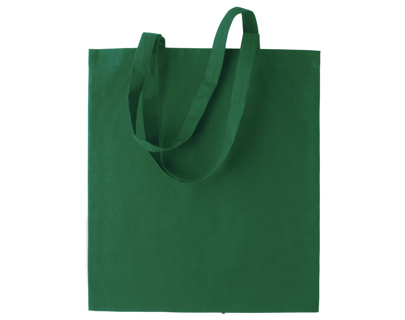 Sac Shopping Avec Longues Anses 6