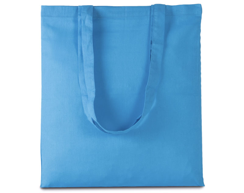 Sac Shopping Avec Longues Anses 9