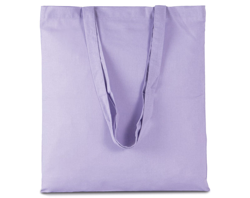 Sac Shopping Avec Longues Anses 12