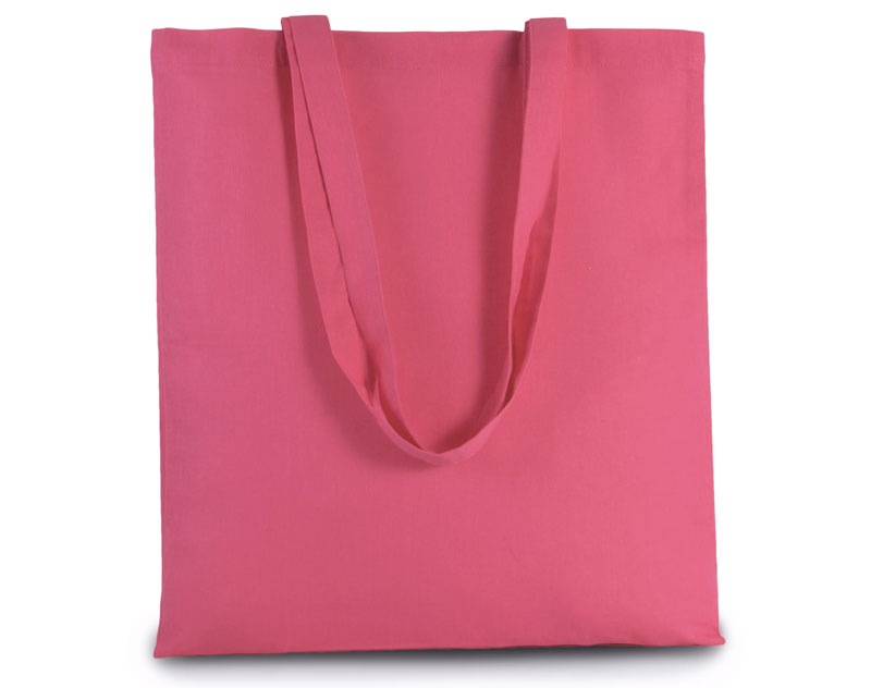 Sac Shopping Avec Longues Anses 15