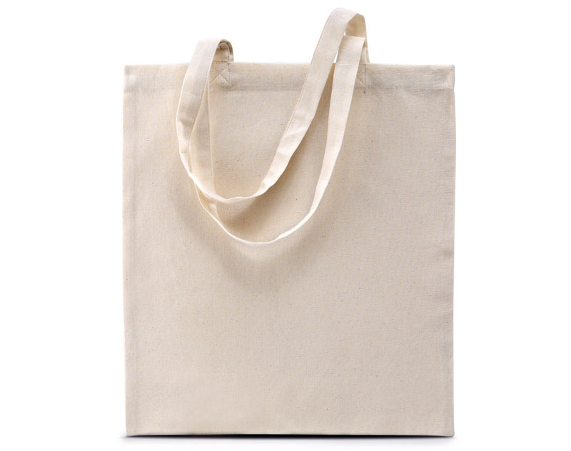 Sac Shopping Avec Longues Anses 40