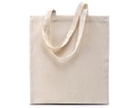 Sac Shopping Avec Longues Anses 40