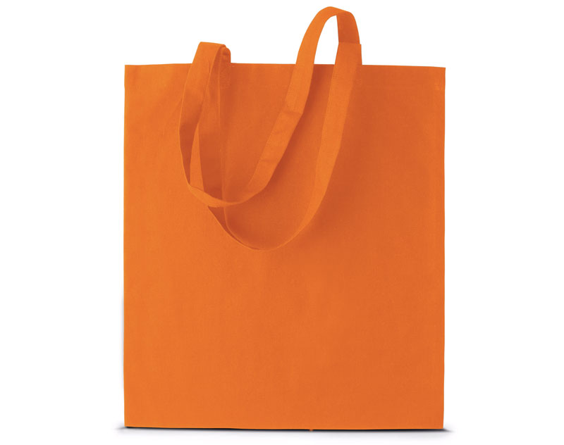 Sac Shopping Avec Longues Anses 27