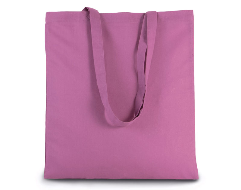 Sac Shopping Avec Longues Anses 39