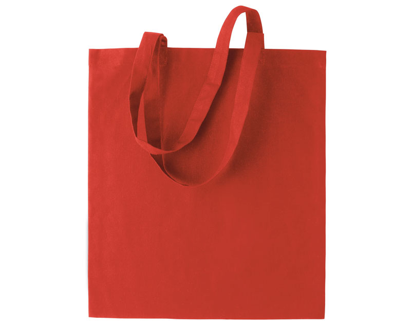 Sac Shopping Avec Longues Anses 4