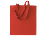 Sac Shopping Avec Longues Anses 4