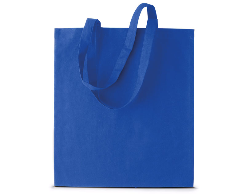 Sac Shopping Avec Longues Anses 7