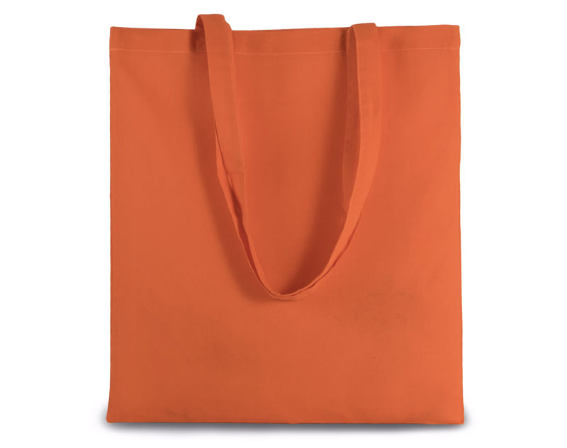 Sac Shopping Avec Longues Anses 29