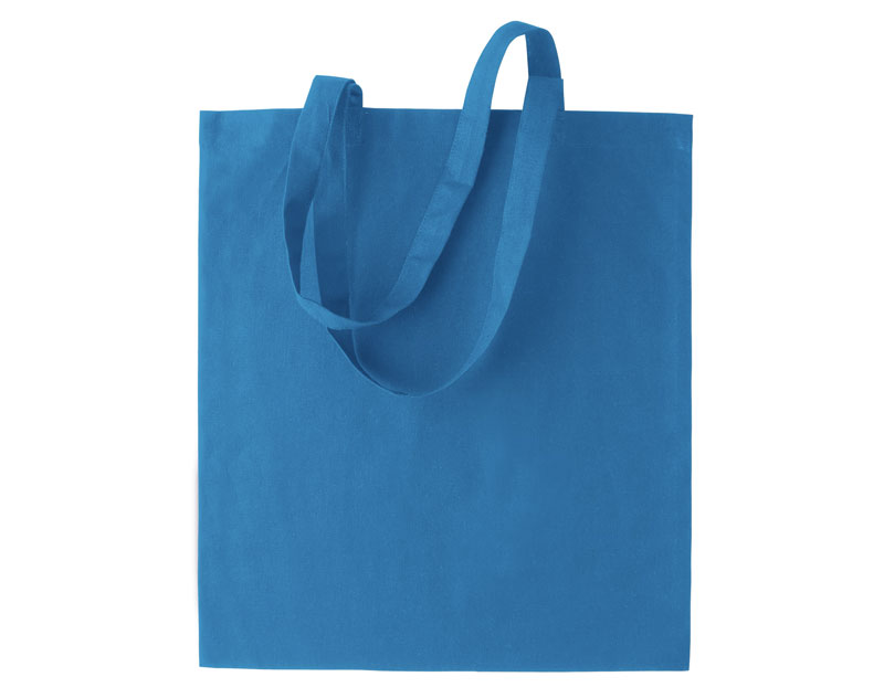 Sac Shopping Avec Longues Anses 21