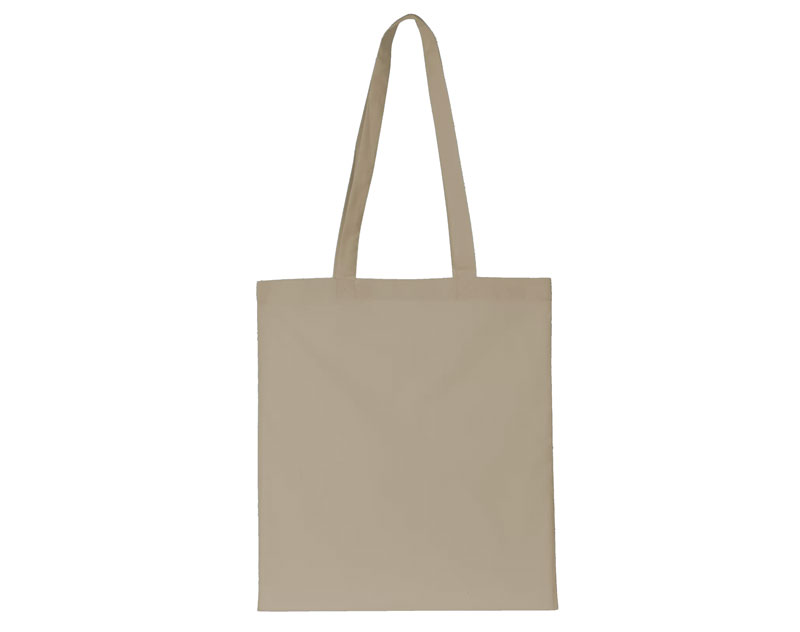 Sac Shopping Avec Longues Anses 24