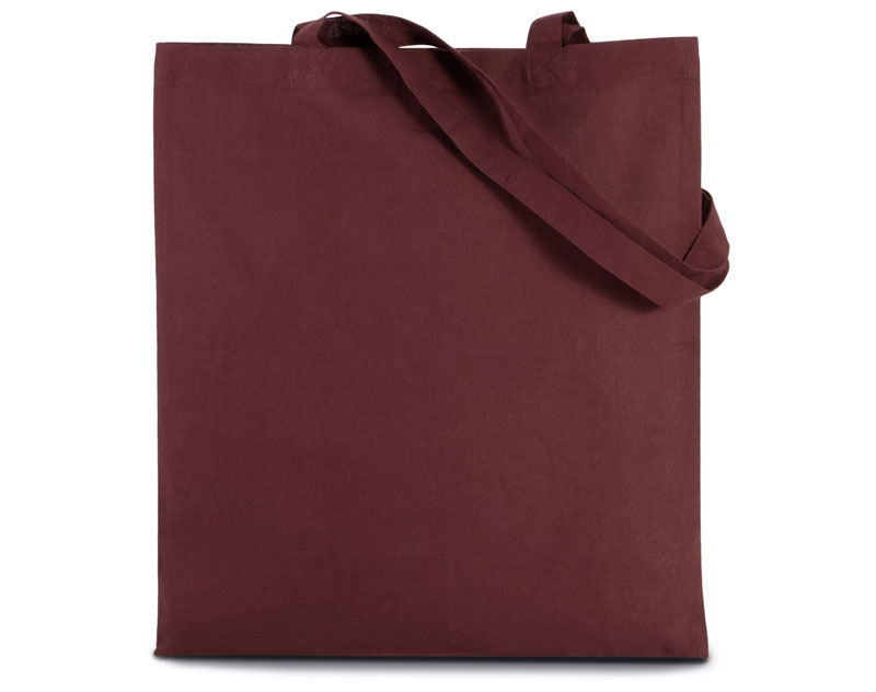 Sac Shopping Avec Longues Anses 28