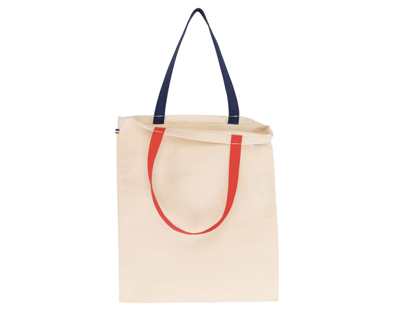 Sac Shopping Origine France Garantie 3