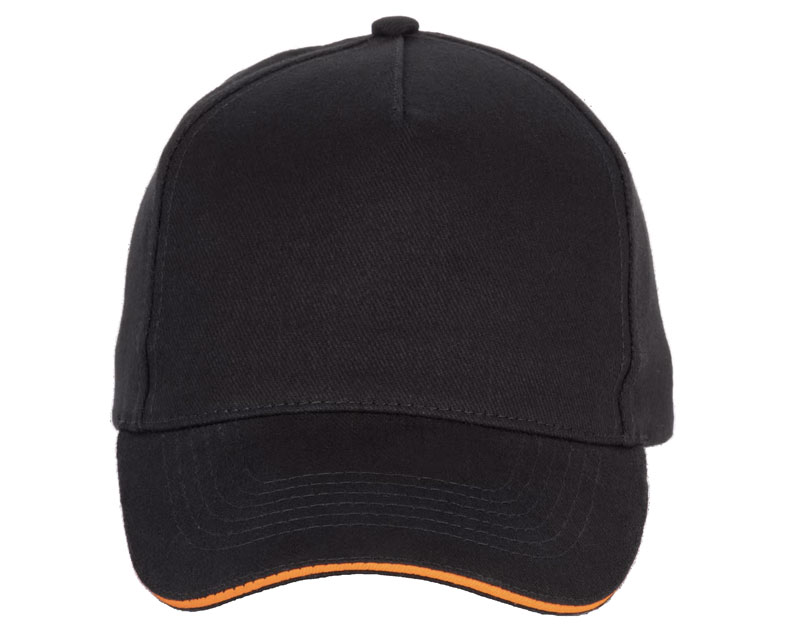 Casquette - 5 Panneaux 18