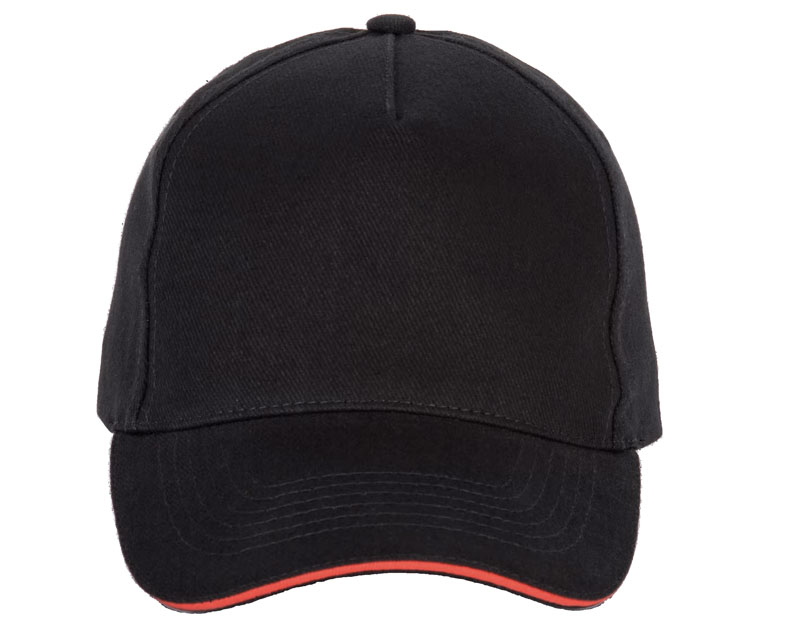 Casquette - 5 Panneaux 20