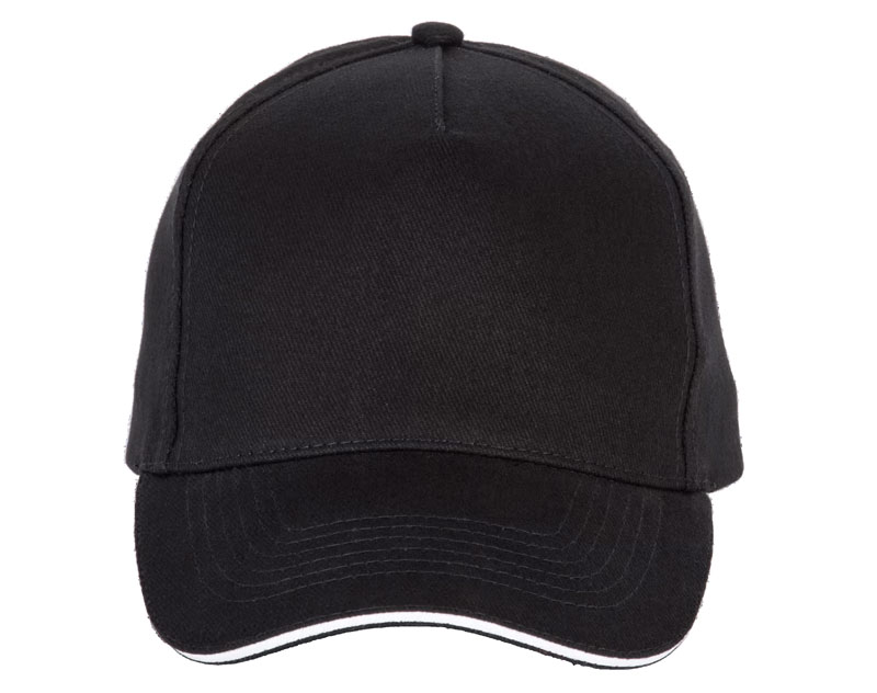 Casquette - 5 Panneaux 22