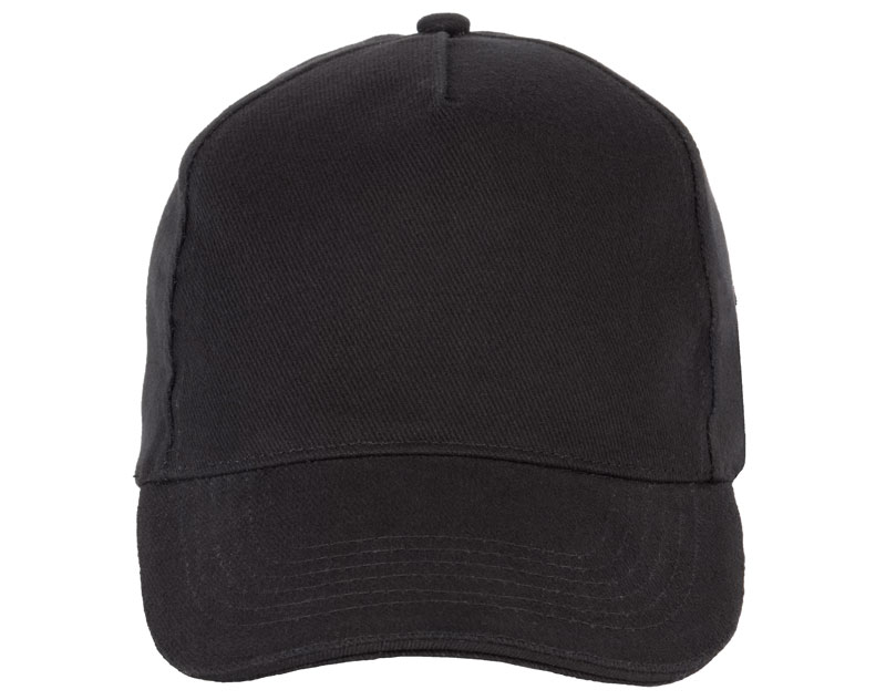 Casquette - 5 Panneaux 23