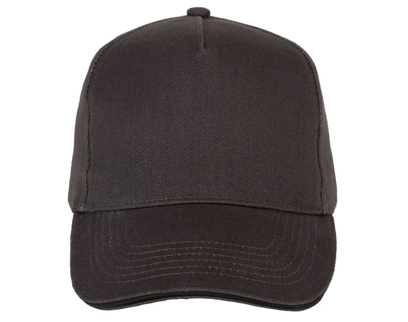 Casquette - 5 Panneaux 7