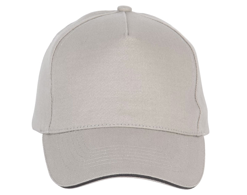 Casquette - 5 Panneaux 11