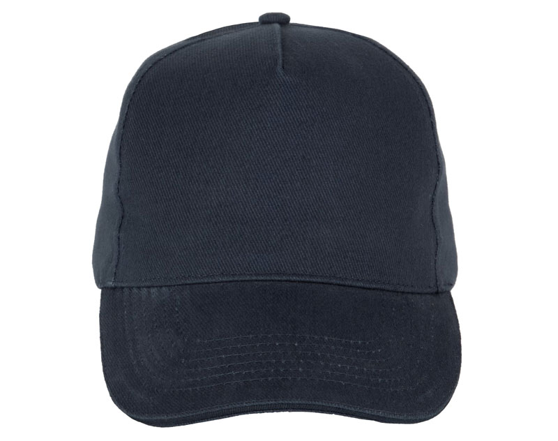 Casquette - 5 Panneaux 12