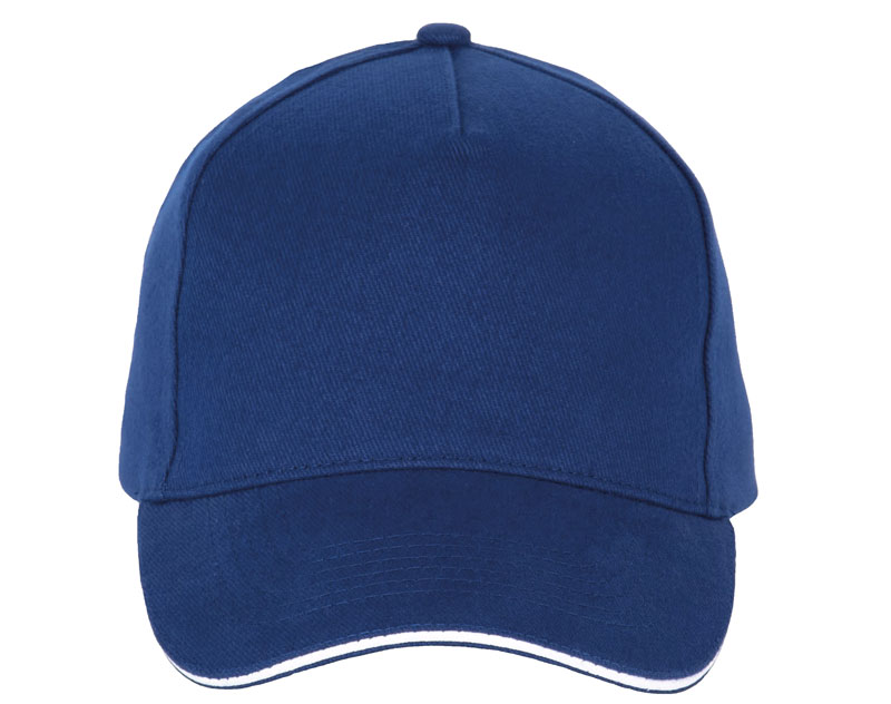 Casquette - 5 Panneaux 21