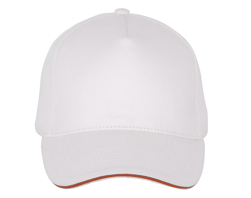 Casquette - 5 Panneaux 8