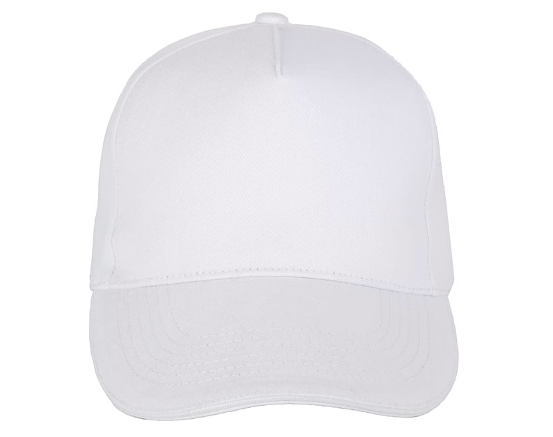 Casquette - 5 Panneaux 14