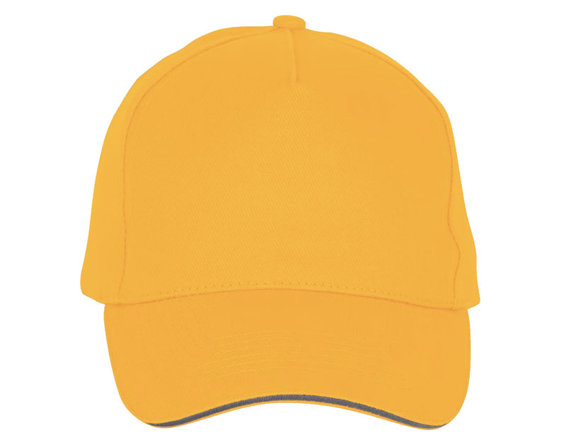 Casquette - 5 Panneaux 10