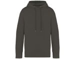 Sweat Ecoresponsable à Capuche Délavé French Terry Unisexe 14