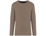 Sweat Ecoresponsable Délavé French Terry Unisexe 9