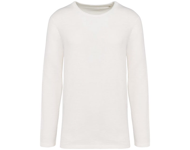 Sweat Ecoresponsable Délavé French Terry Unisexe 10