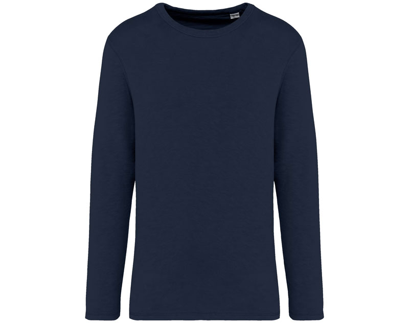 Sweat Ecoresponsable Délavé French Terry Unisexe 12