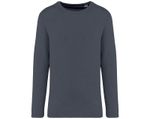 Sweat Ecoresponsable Délavé French Terry Unisexe 15