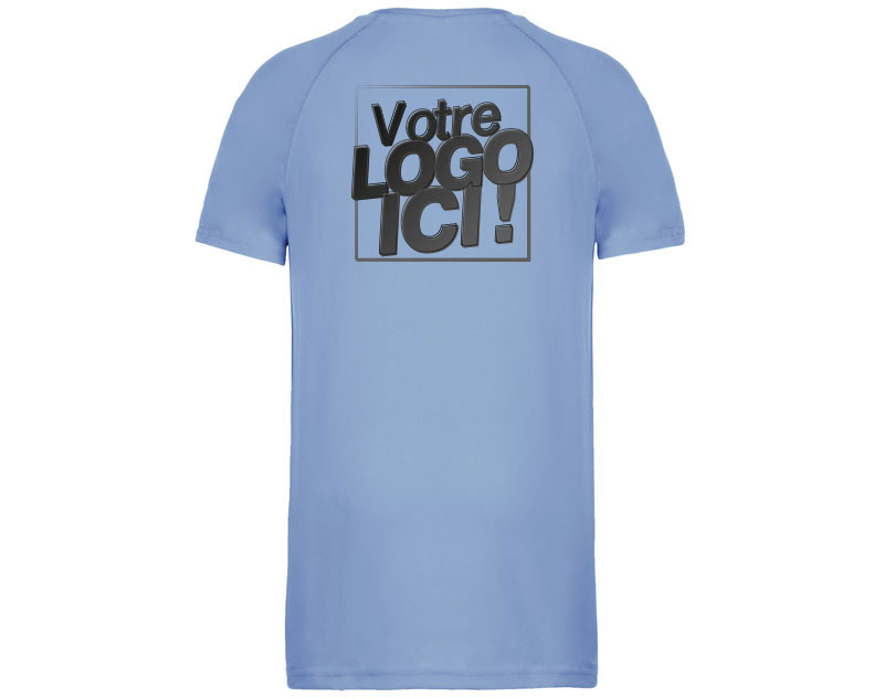 T-shirt Sport Homme 2
